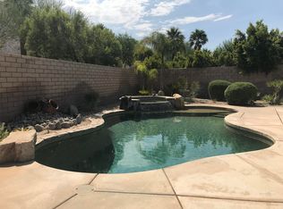 1295 Oro Rdg, Palm Springs, CA 92262