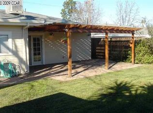 2809 Garrow Dr, Antioch, CA 94509