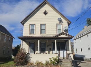 107 Prospect St, Johnstown, NY 12095