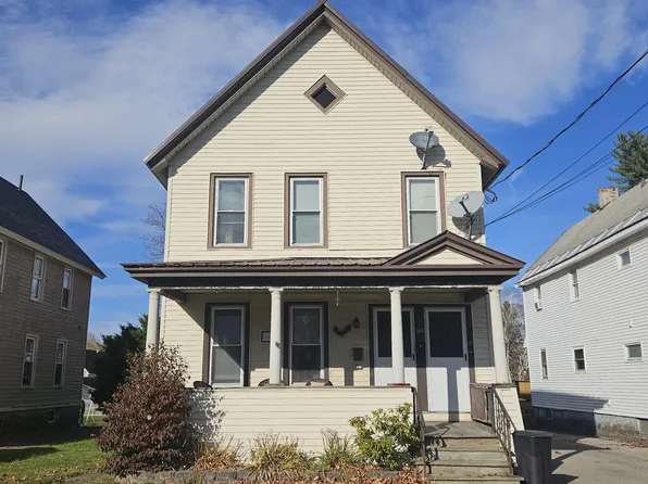 107 Prospect Street, Johnstown, NY 12095