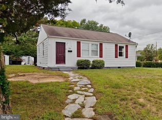 2801 Kirtland Ave, District Heights, MD 20747