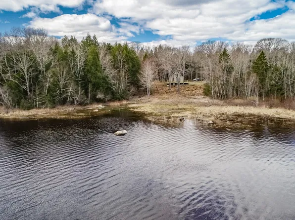 223 W Branch Road, Mariaville, ME 04605