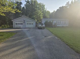 61 Ficketts Point Rd, Milbridge, ME 04658