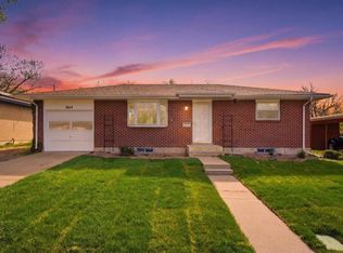 2614 21st Avenue Ct, Greeley, CO 80631