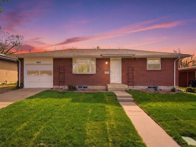 2614 21st Ave Ct, Greeley, CO, 80631