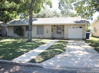 258 Coral Ave, San Antonio, TX 78223