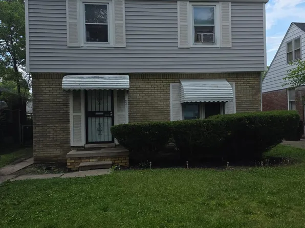 20460 Appoline St, Detroit, MI 48235