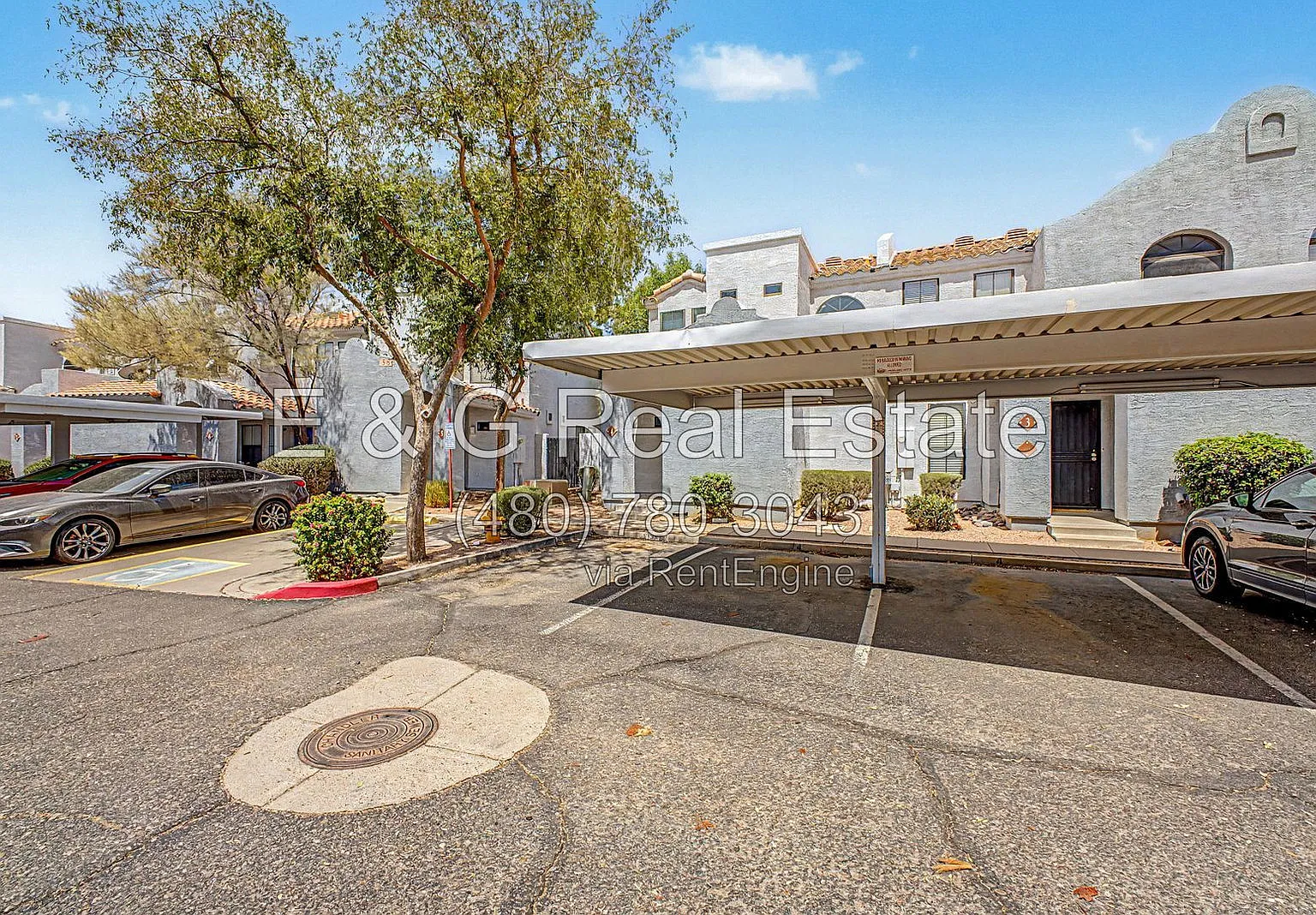 2 bed, 1.0 bath, 1056 sqft, $1,795 — Photo 2