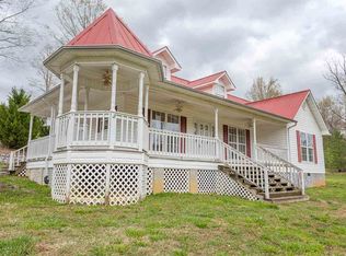 112 Trace Ln, Dayton, TN 37321