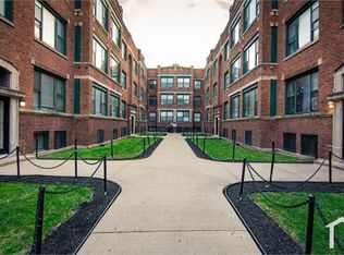 6125 S Indiana Ave, Chicago, IL 60637