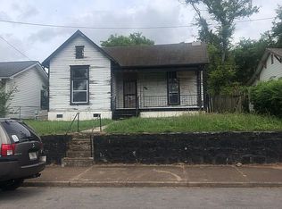 1123 Stainback Ave, Nashville, TN 37207
