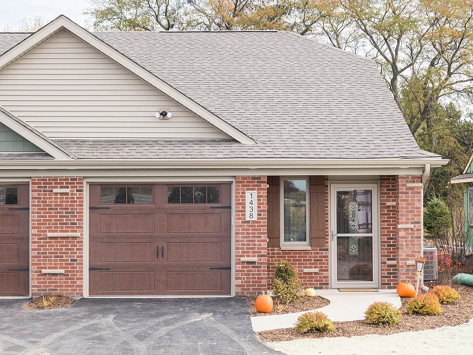 1326 David Dr #1326