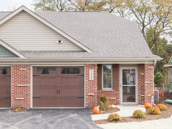 1326 David Dr #1326, Sycamore, IL 60178