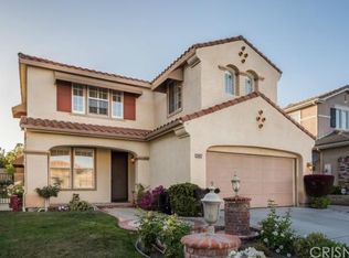 25427 Hopkins Pl, Stevenson Ranch, CA 91381