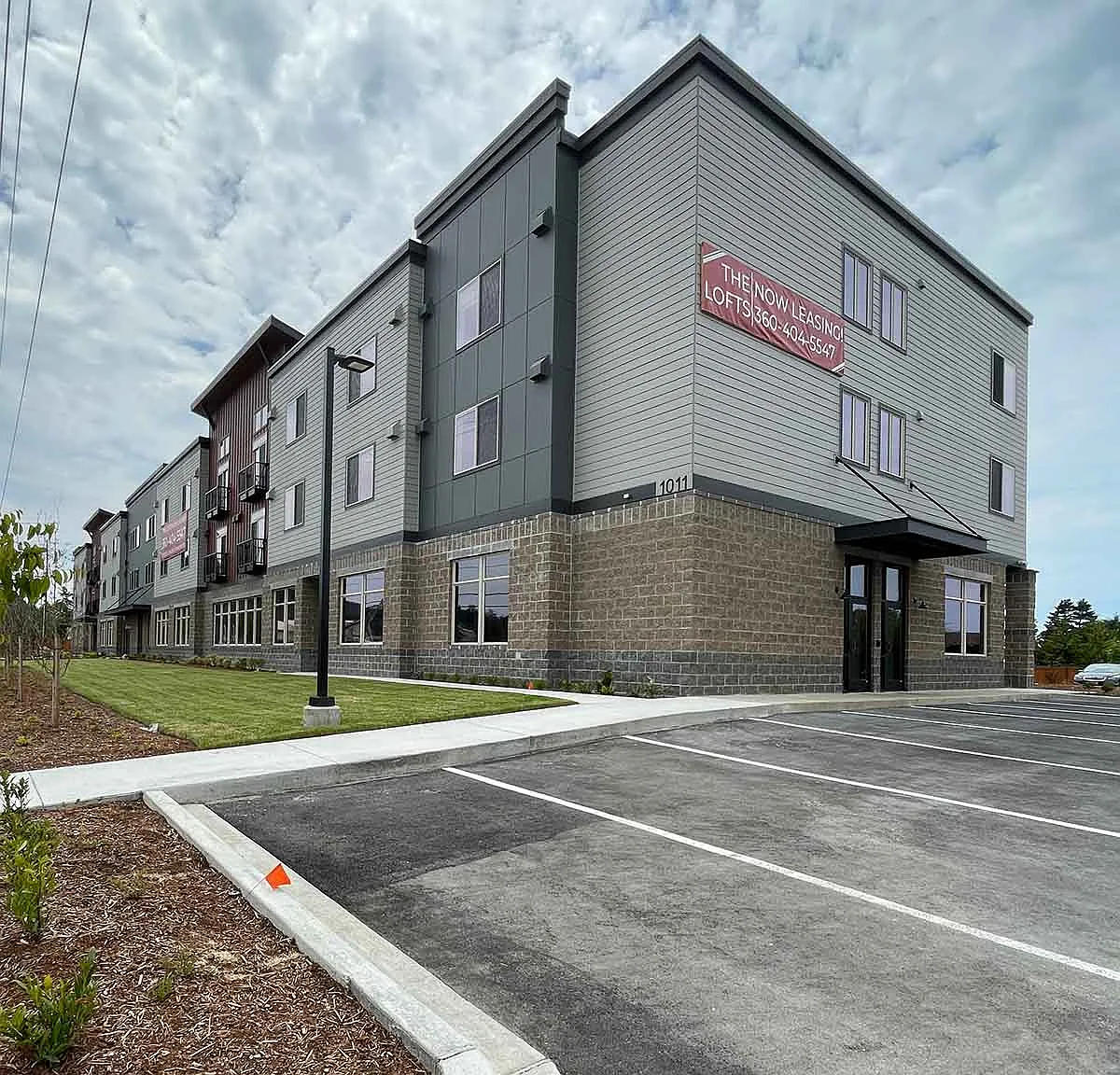 The Lofts — Photo 2