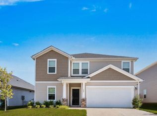 602 Splendid Pl, Simpsonville, SC 29680