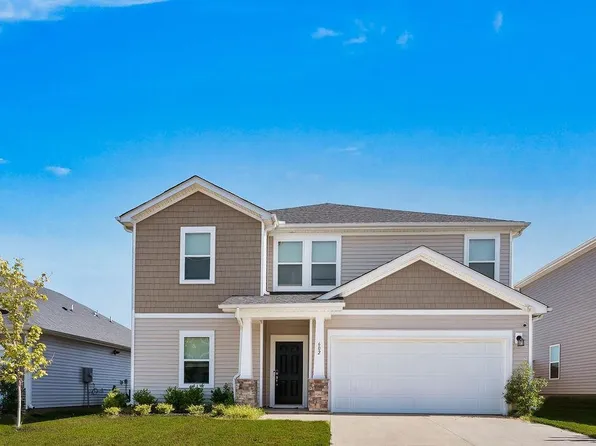 602 Splendid Pl, Simpsonville, SC 29680