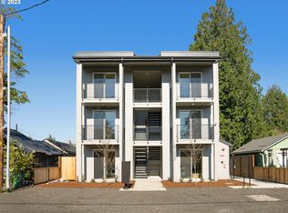 6115 NE Multnomah St #7, Portland, OR 97213