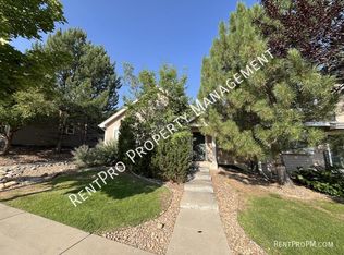 6709 Autumn Ridge Dr UNIT 6, Fort Collins, CO 80525