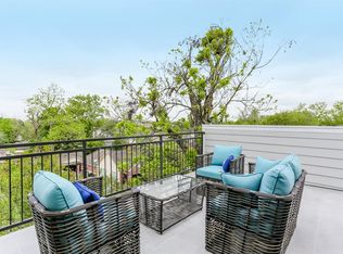 716 E 28th St, Houston, TX 77009