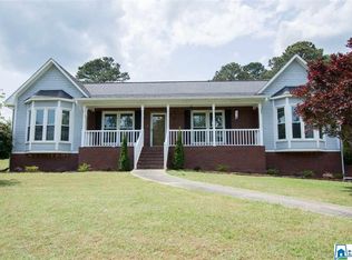 8324 Gadsden Hwy, Trussville, AL 35173
