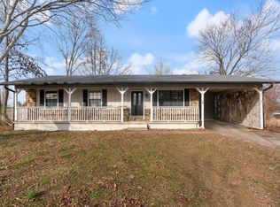 16 Tyler St, Greenbrier, AR 72058