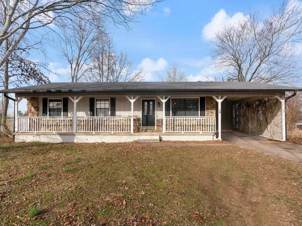 16 Tyler St, Greenbrier, AR 72058