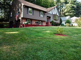 65 Barbara Jean St, Grafton, MA 01519
