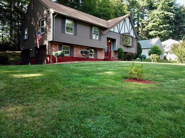 65 Barbara Jean St, Grafton, MA 01519