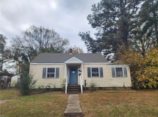 401 Biltmore Rd, Norfolk, VA 23505