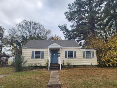 401 Biltmore Rd, Norfolk, VA, 23505