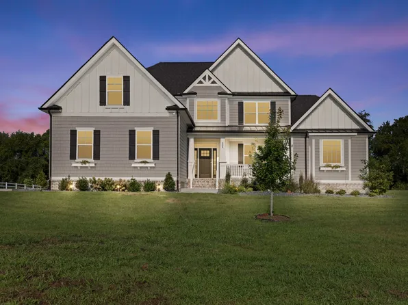 332 Woodbine Rd, Gallatin, TN 37066