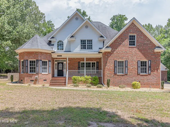 6269 Windchase Drive, Rocky Mount, NC 27803