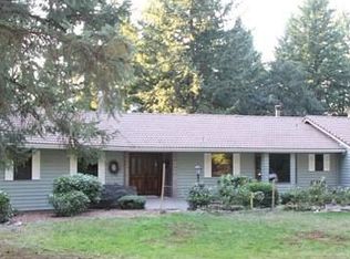 20595 S South End Rd, Oregon City, OR 97045