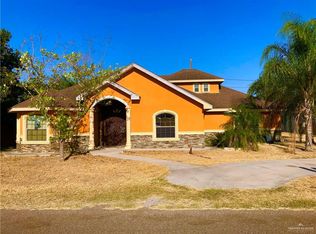 146 Benwood Rd, Rio Grande City, TX 78582