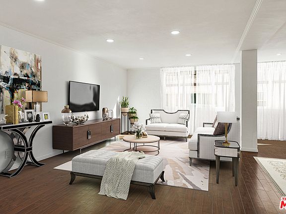 2nd image of 540 Kelton Ave APT 105