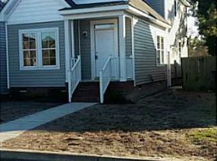 147 Seekel St, Norfolk, VA 23505