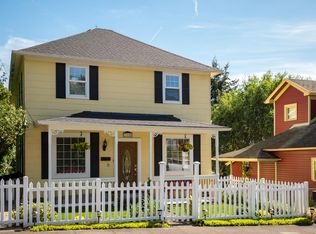 718 NE 6th Ave, Camas, WA 98607