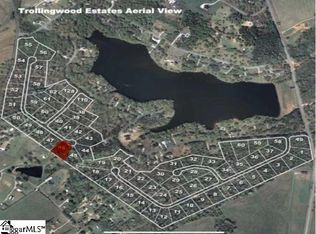 104 Cherry Plum Way, Pelzer, SC 29669