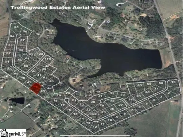 104 Cherry Plum Way, Pelzer, SC 29669