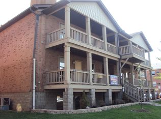 OSU Gateway 4 bedroom 2 full bath apartment, Columbus, OH 43201