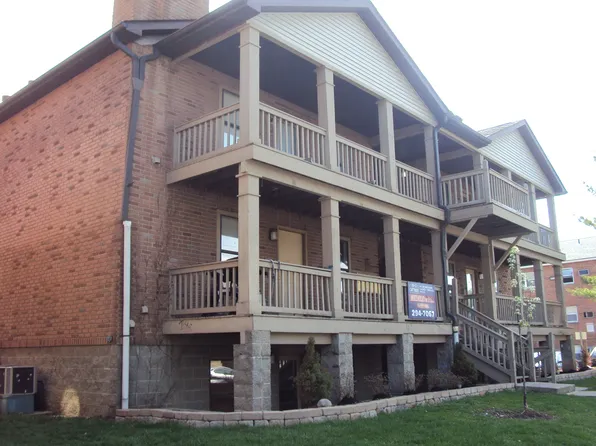 OSU Gateway 4 bedroom 2 full bath apartment