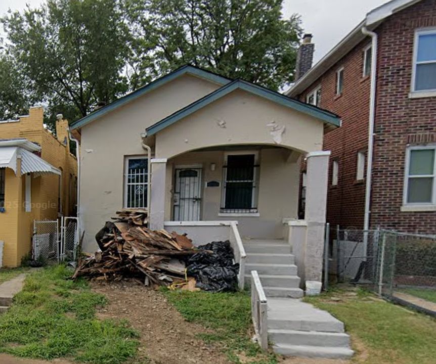 2nd image of 5056 Maffitt Ave