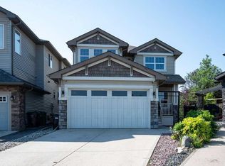 21 N Chaparral Valley Ct SE, Calgary, AB T2X 0M3
