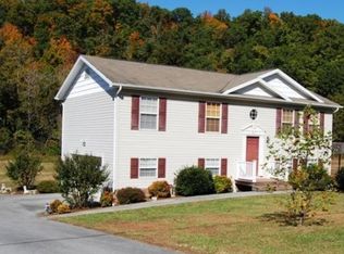 417 S Austin Springs Rd, Johnson City, TN 37601