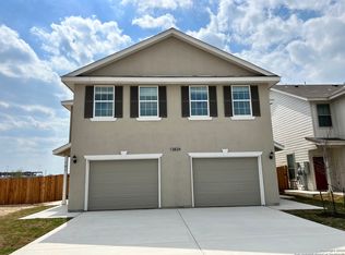 7544 Magnolia Vlg, San Antonio, TX 78252