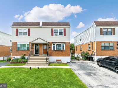 1230 Nicole Ln, Glenolden, PA, 19036
