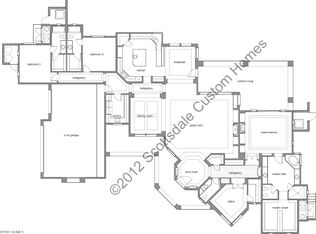 8400 E Dixileta Dr UNIT 176, Scottsdale, AZ 85266