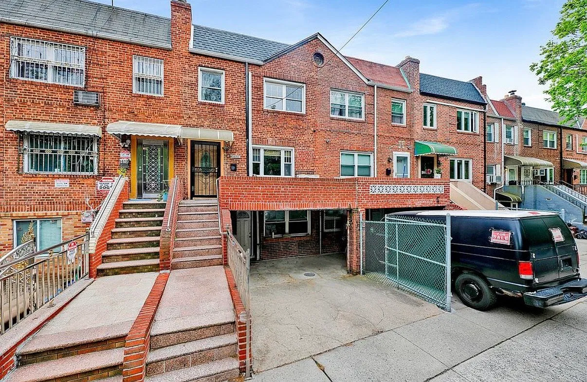 3 bed, 1500 sqft, $3,200 — Photo 1