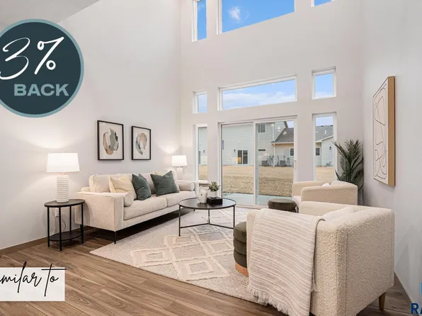 2402 E Jetty Pl, Sioux Falls, SD 57108